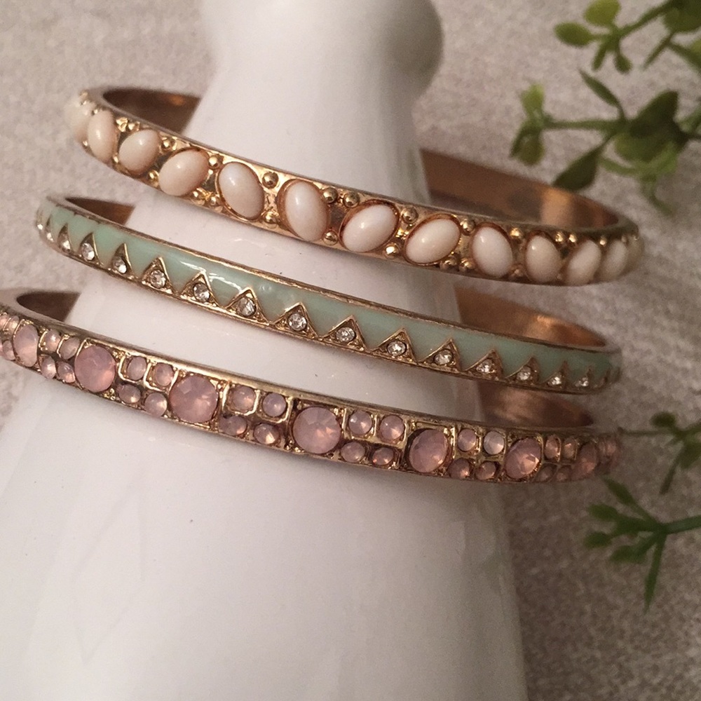 {HP} F21 bangles - Picture 4 of 8